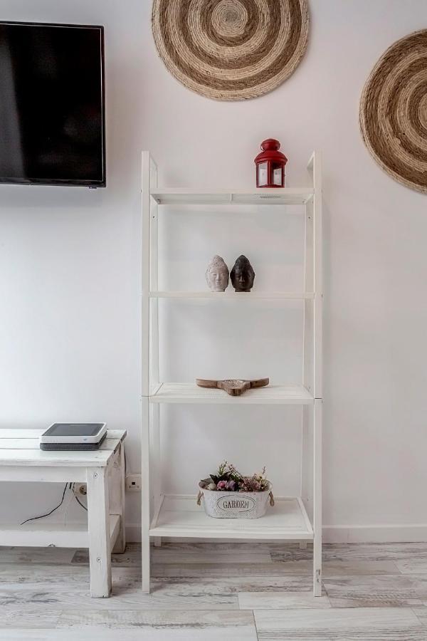 Apartmán En Las Nubes De Madrid Atico En Calle Fuencarral Fnc22A1 Exteriér fotografie