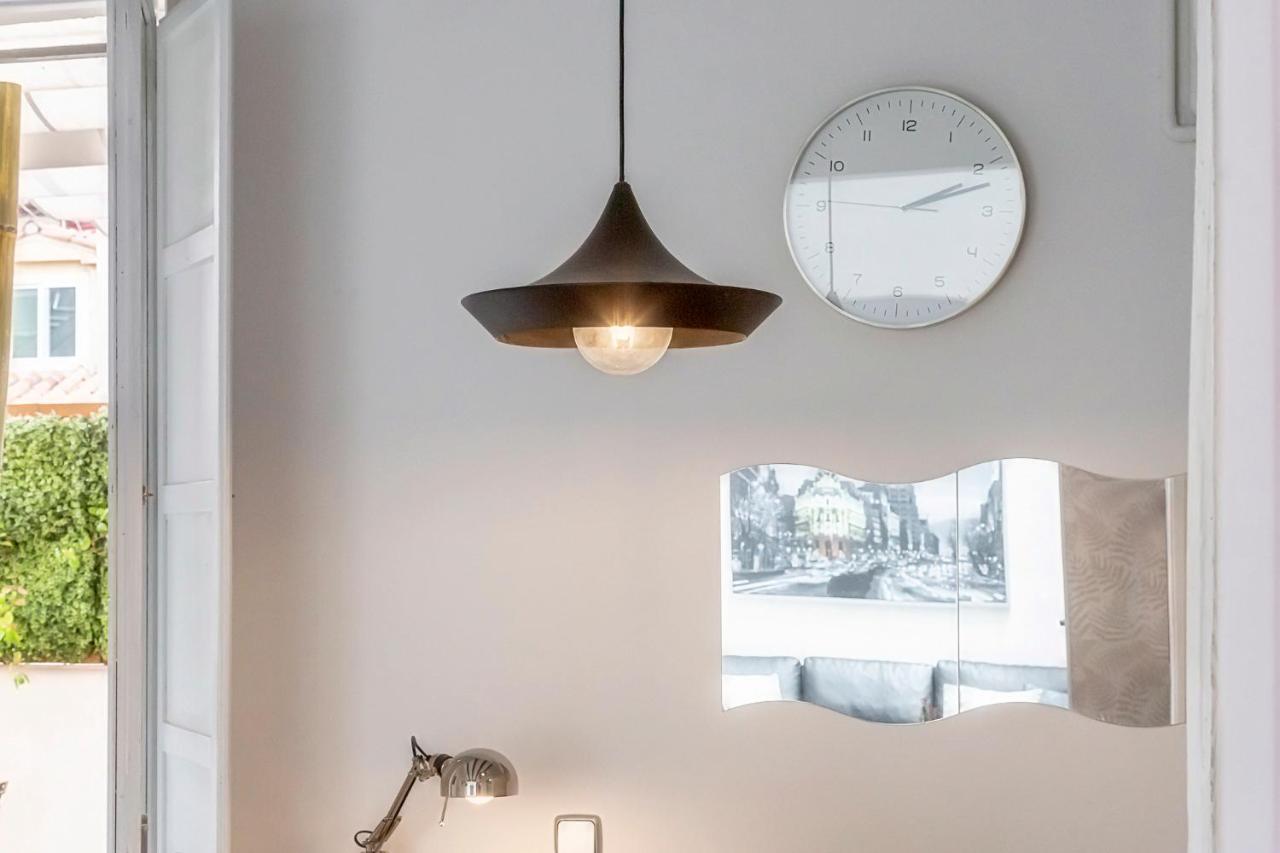 Apartmán En Las Nubes De Madrid Atico En Calle Fuencarral Fnc22A1 Exteriér fotografie
