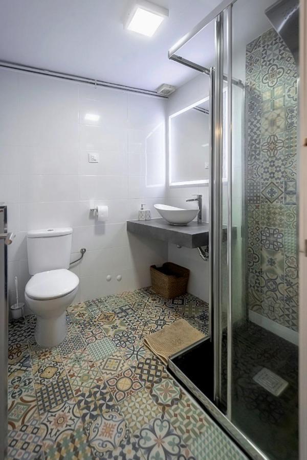 Apartmán En Las Nubes De Madrid Atico En Calle Fuencarral Fnc22A1 Exteriér fotografie